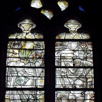 Église de Nogent-le-Roi