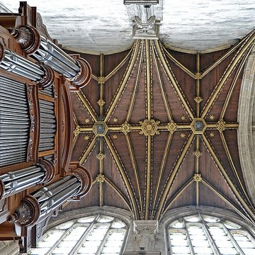 Église de Nogent-le-Roi