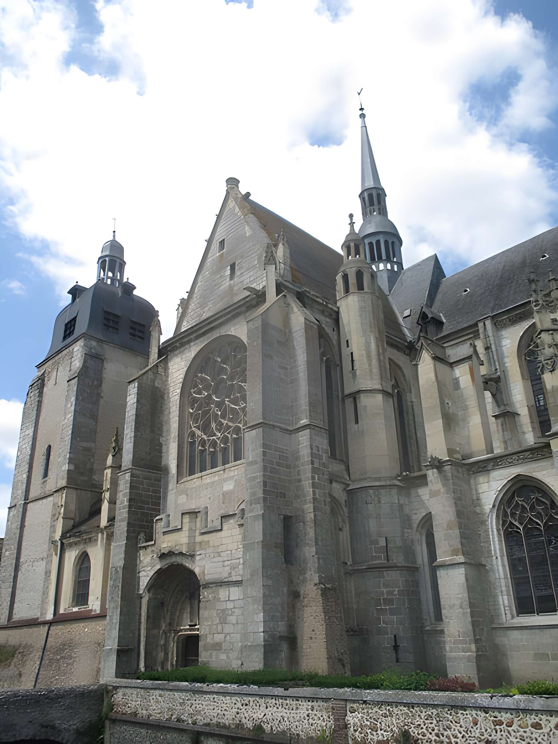 Église de Nogent-le-Roi