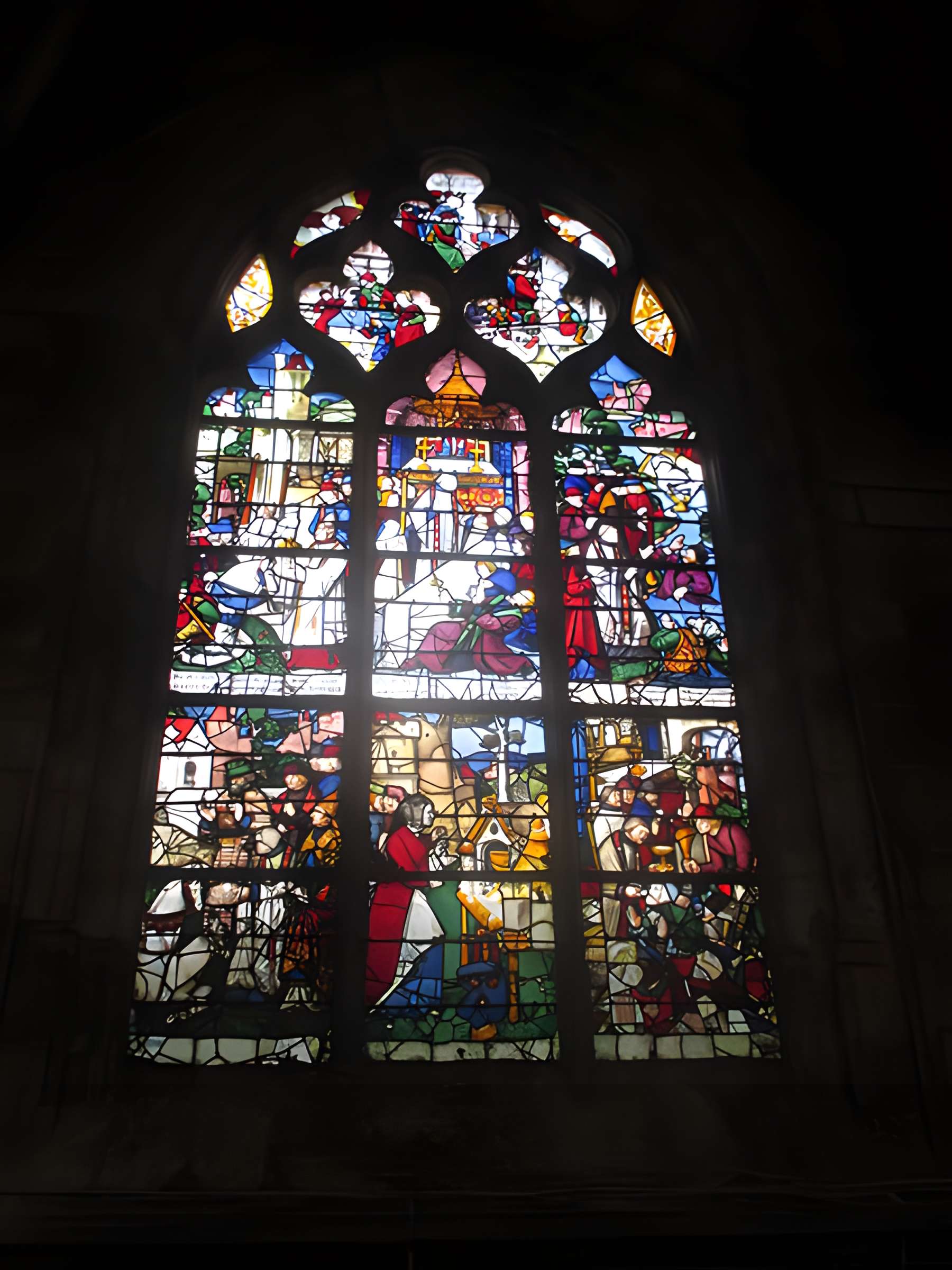 Église de Nogent-le-Roi