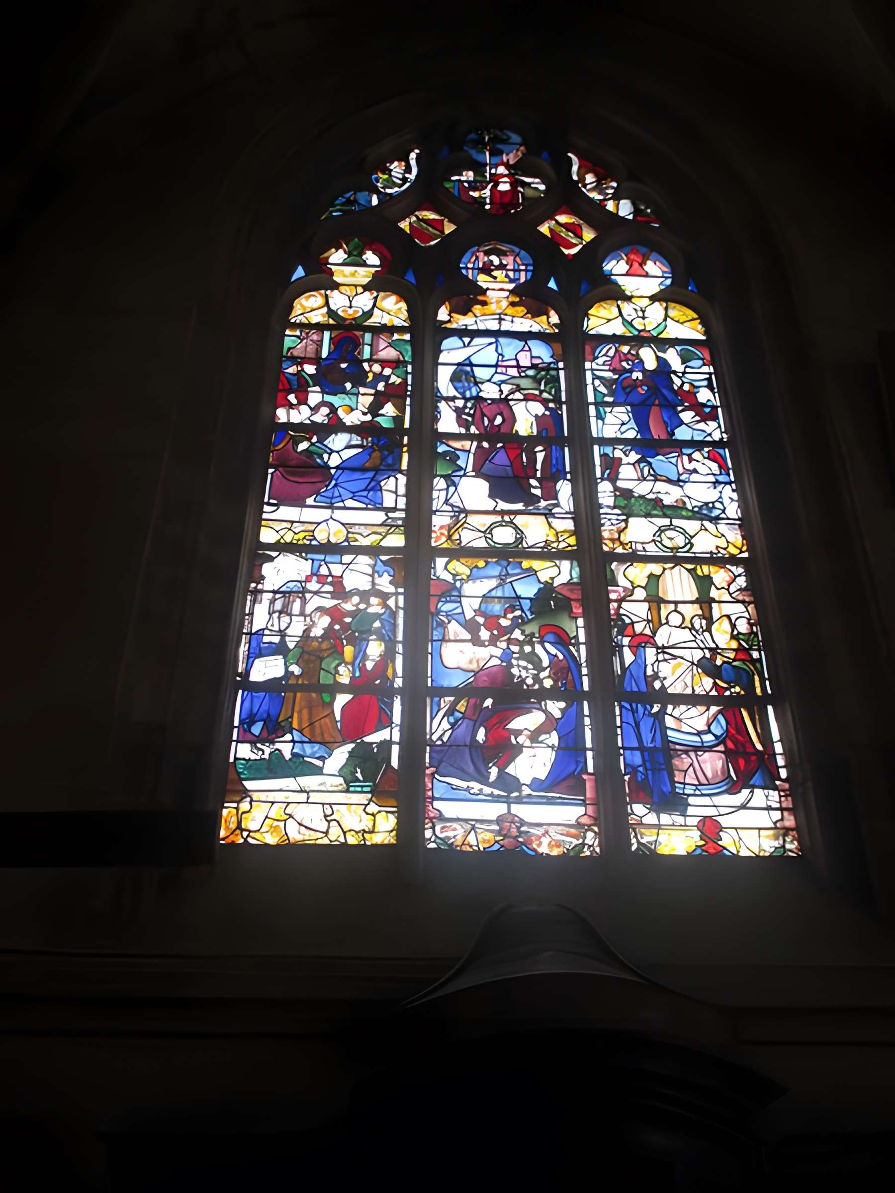 Église de Nogent-le-Roi