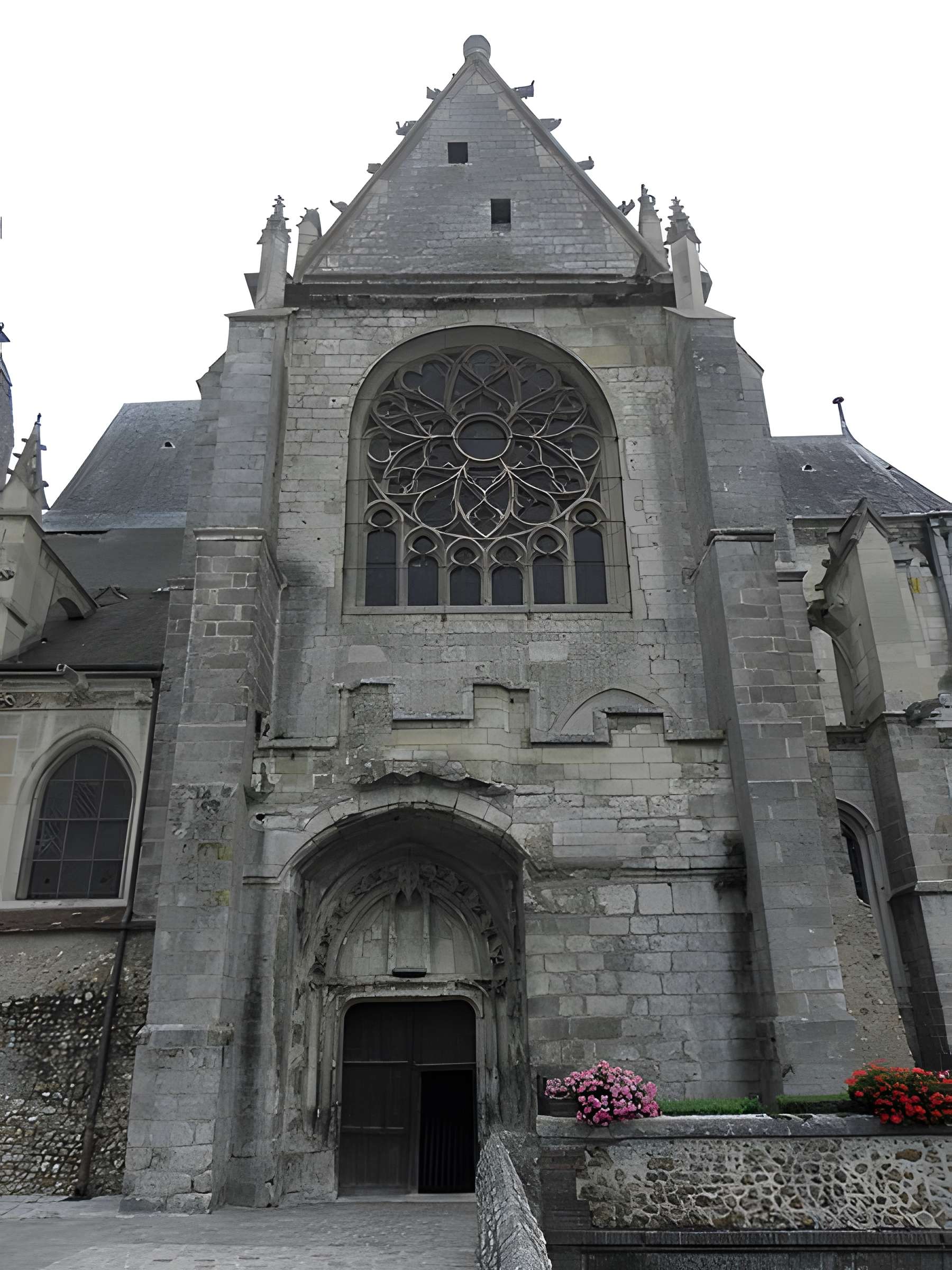 Église de Nogent-le-Roi
