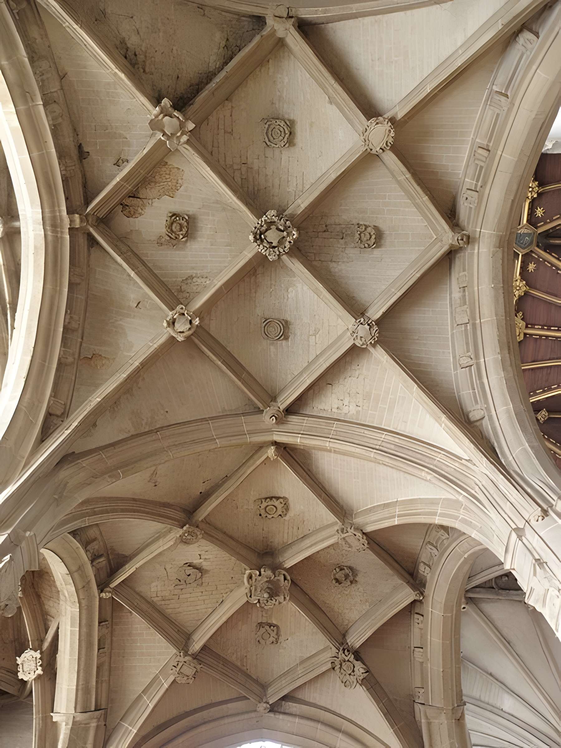 Église de Nogent-le-Roi