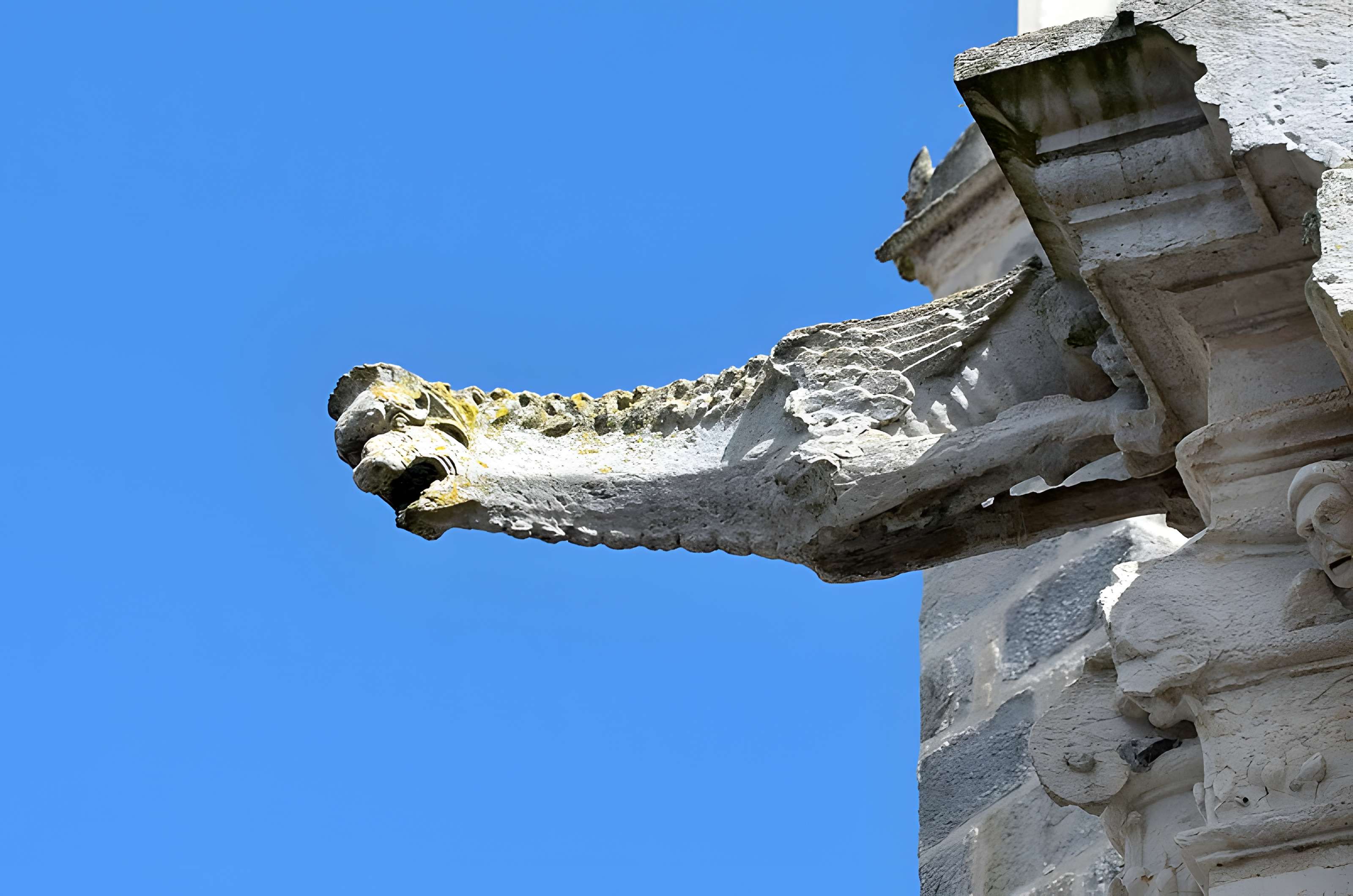 Église de Nogent-le-Roi