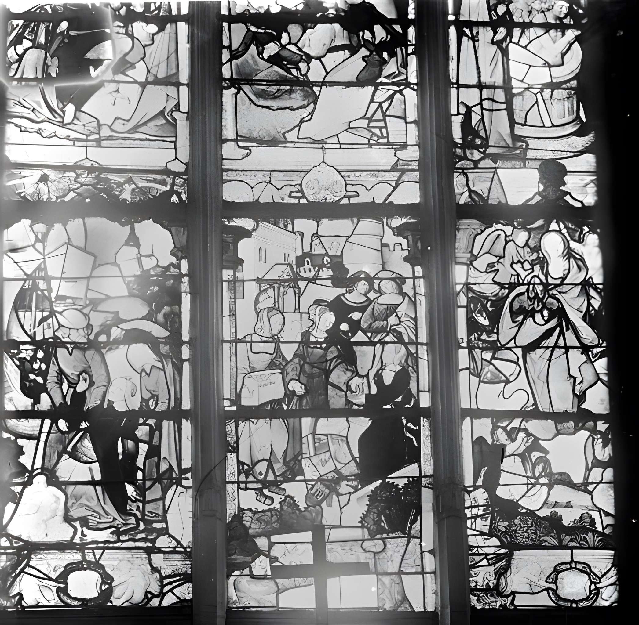 Église de Nogent-le-Roi