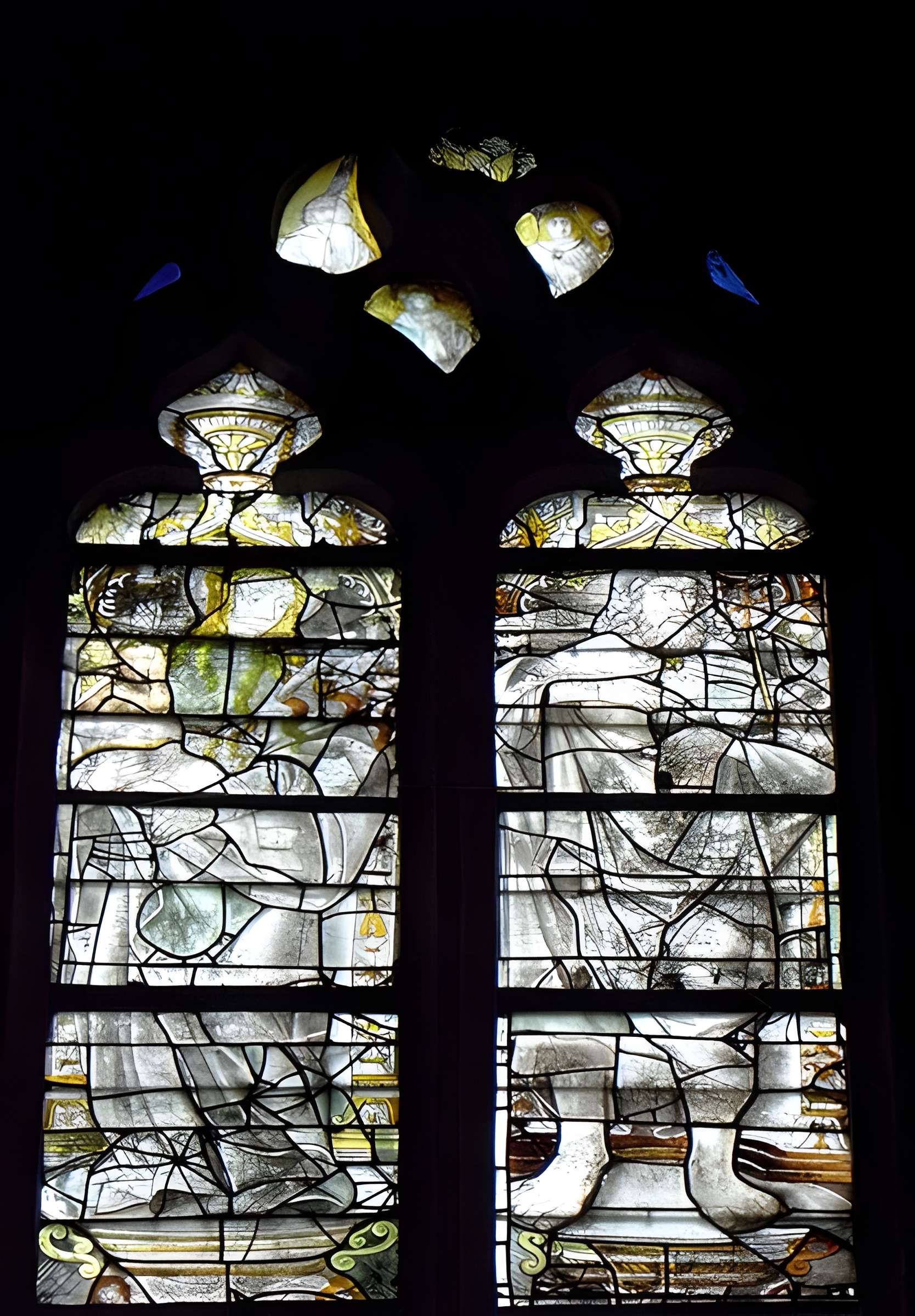 Église de Nogent-le-Roi