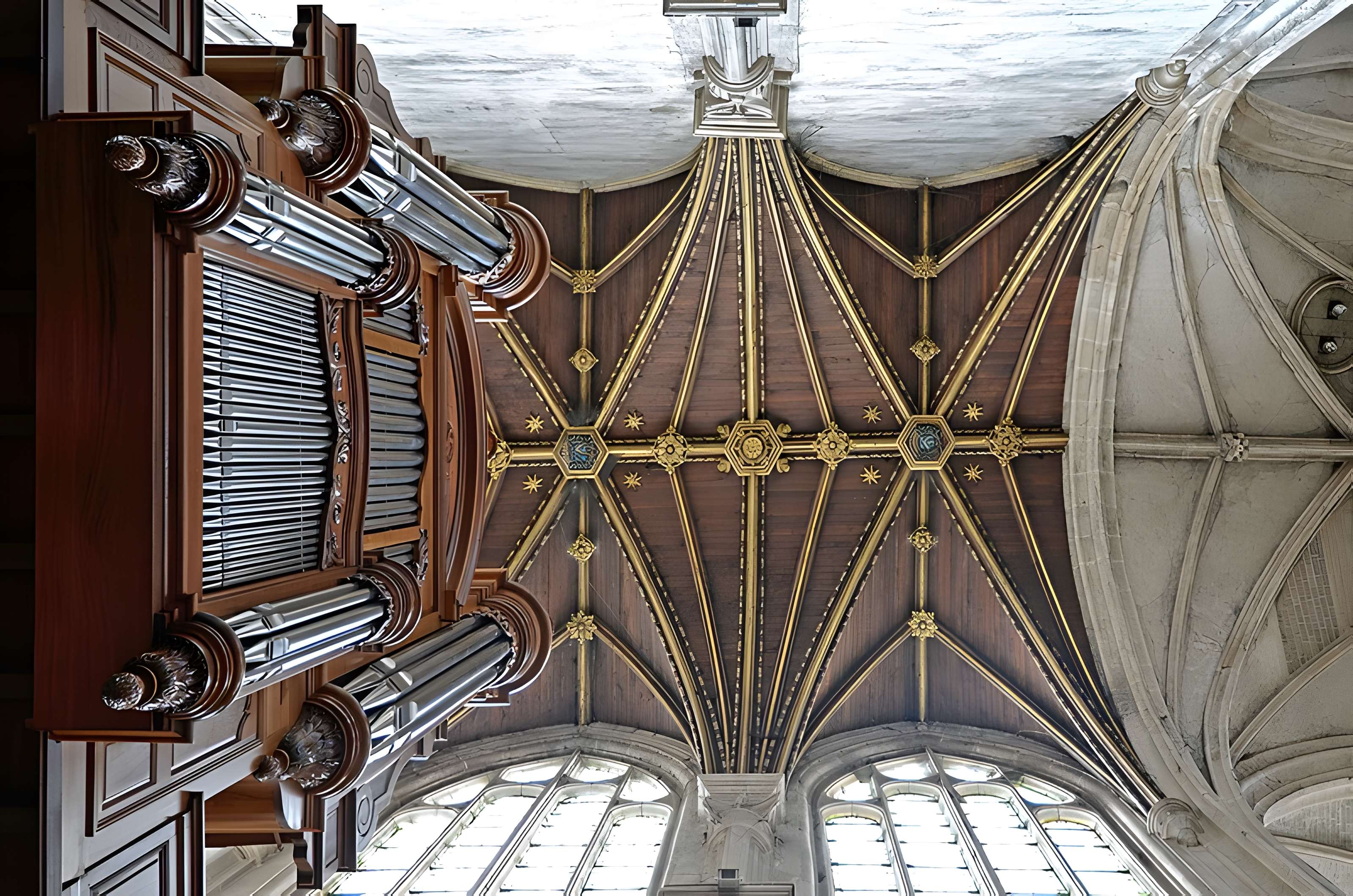 Église de Nogent-le-Roi