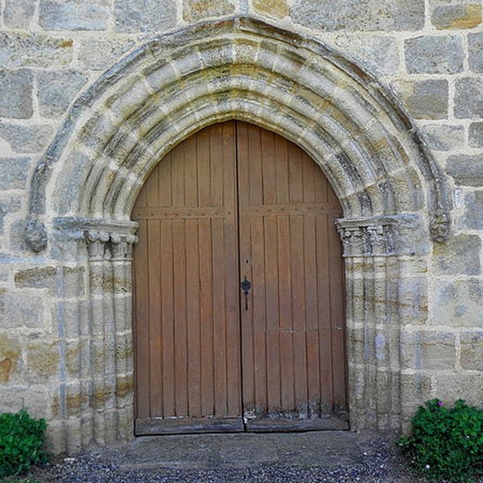 Photo de Eglise Saint-Martin