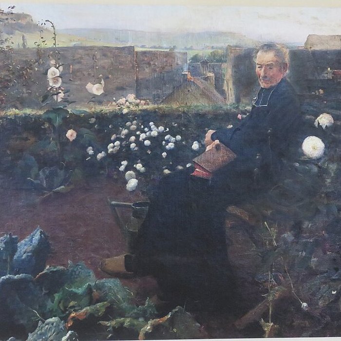 Photo de Église de Remoray et Presbytère