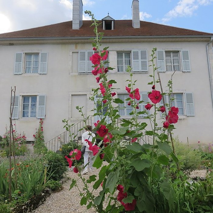 Photo de Église de Remoray et Presbytère