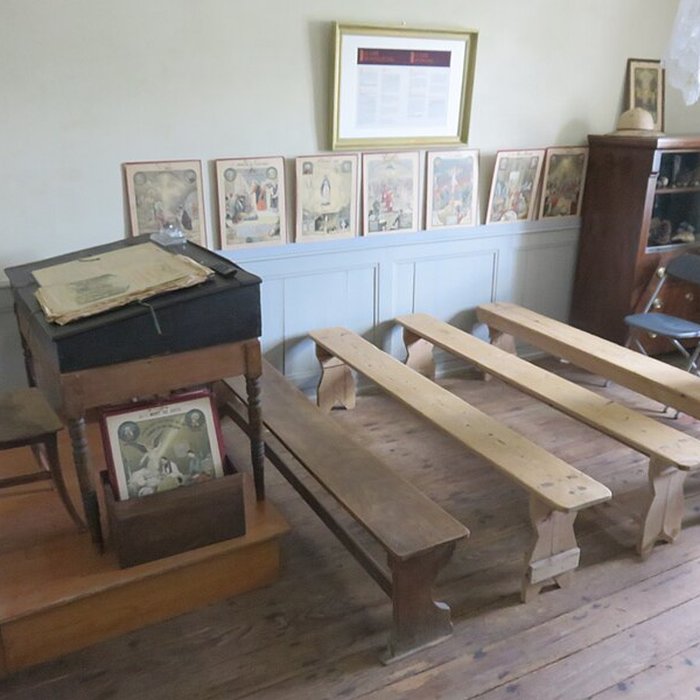 Photo de Église de Remoray et Presbytère