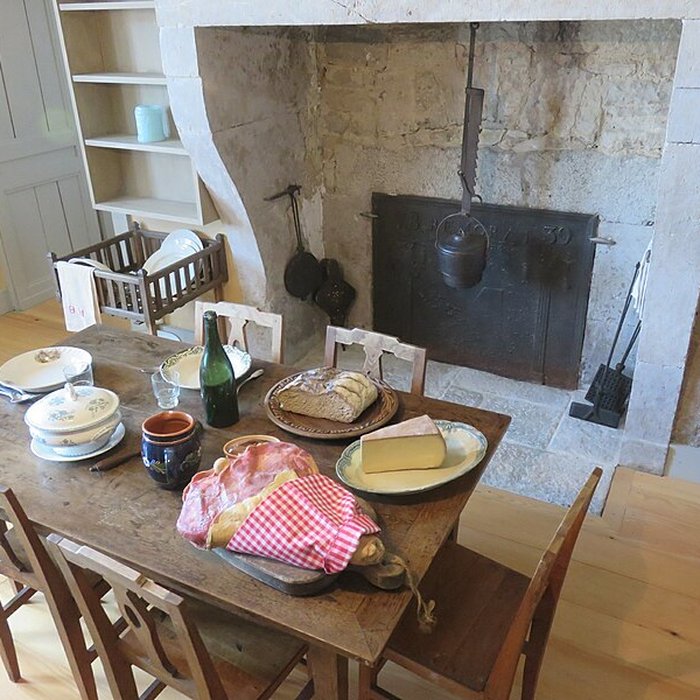 Photo de Église de Remoray et Presbytère