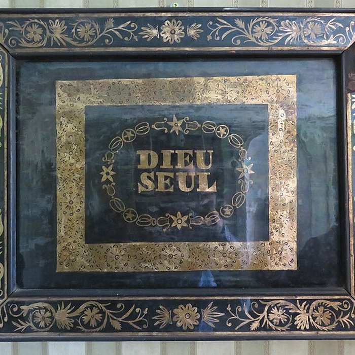 Photo de Église de Remoray et Presbytère