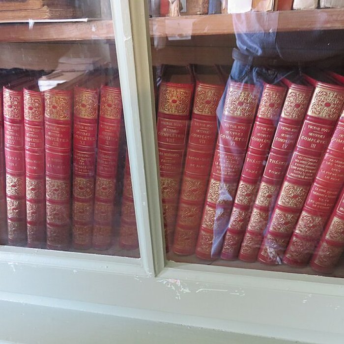 Photo de Église de Remoray et Presbytère