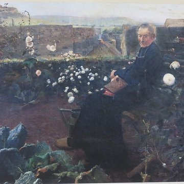 Église de Remoray et Presbytère