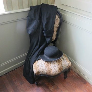 Église de Remoray et Presbytère