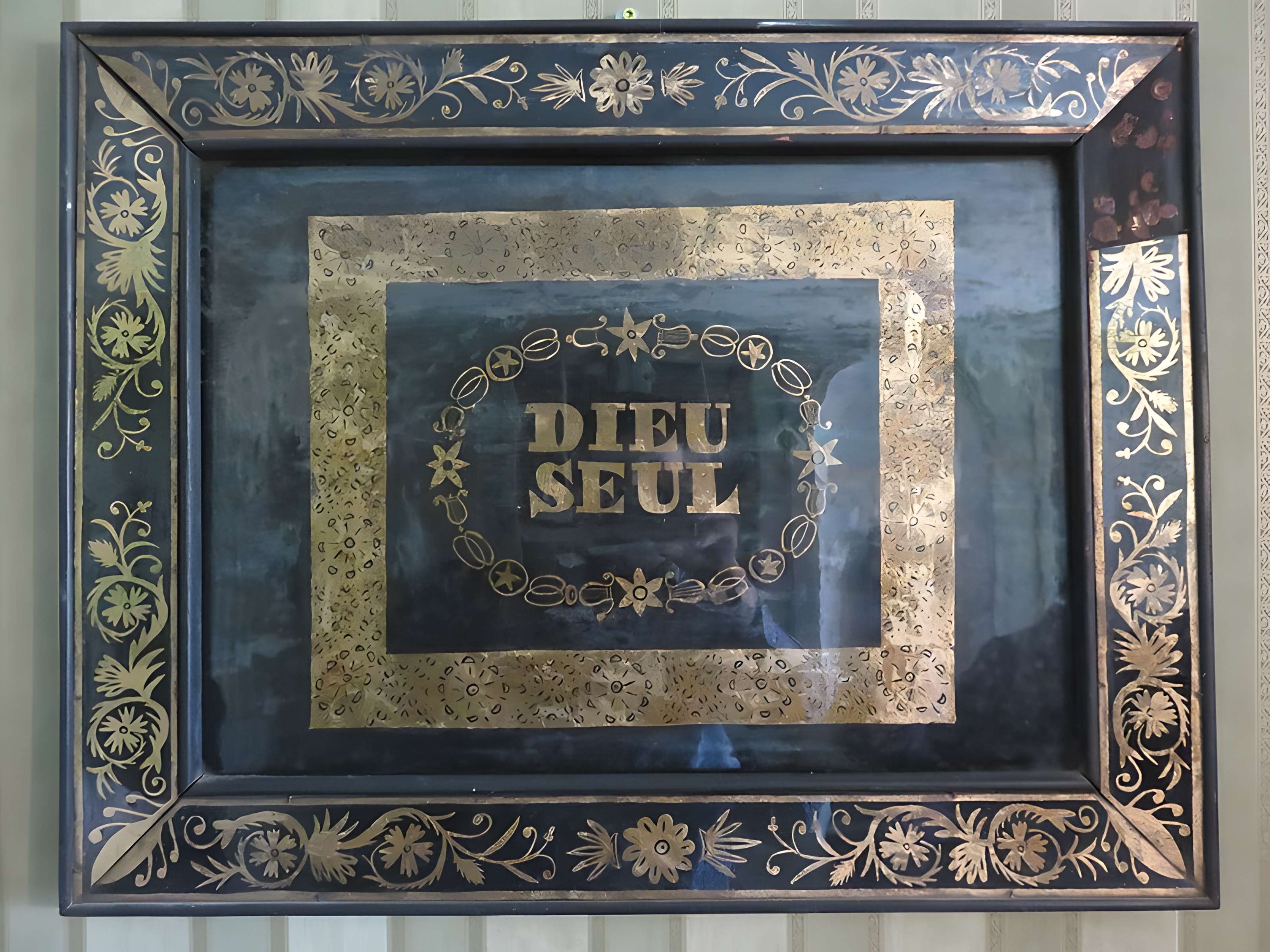 Église de Remoray et Presbytère