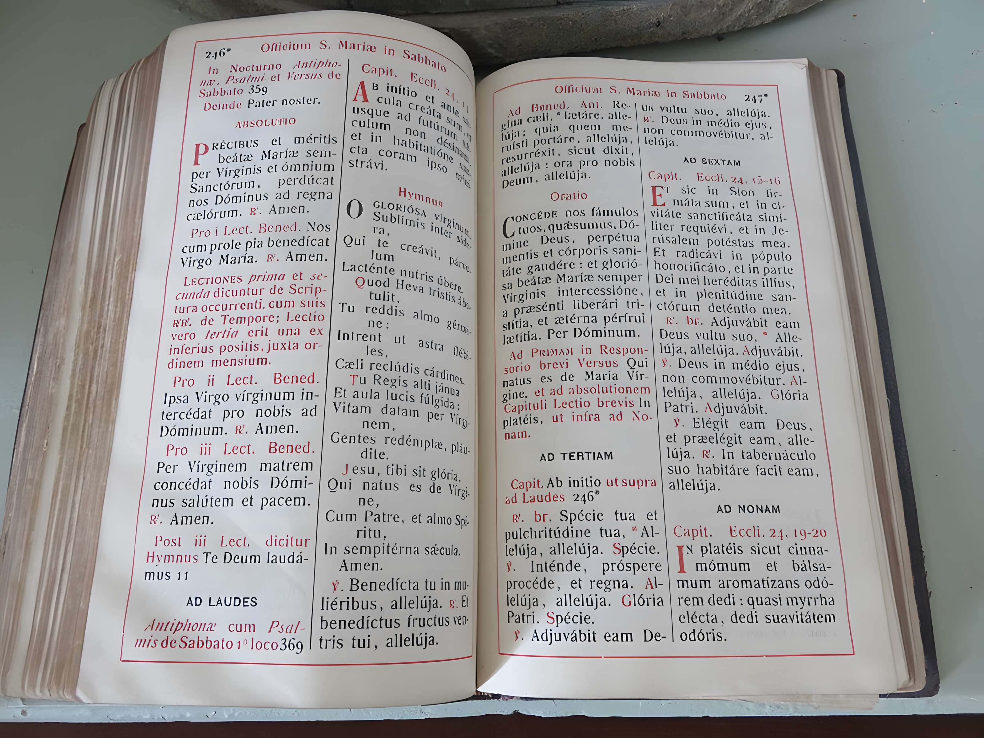 Église de Remoray et Presbytère