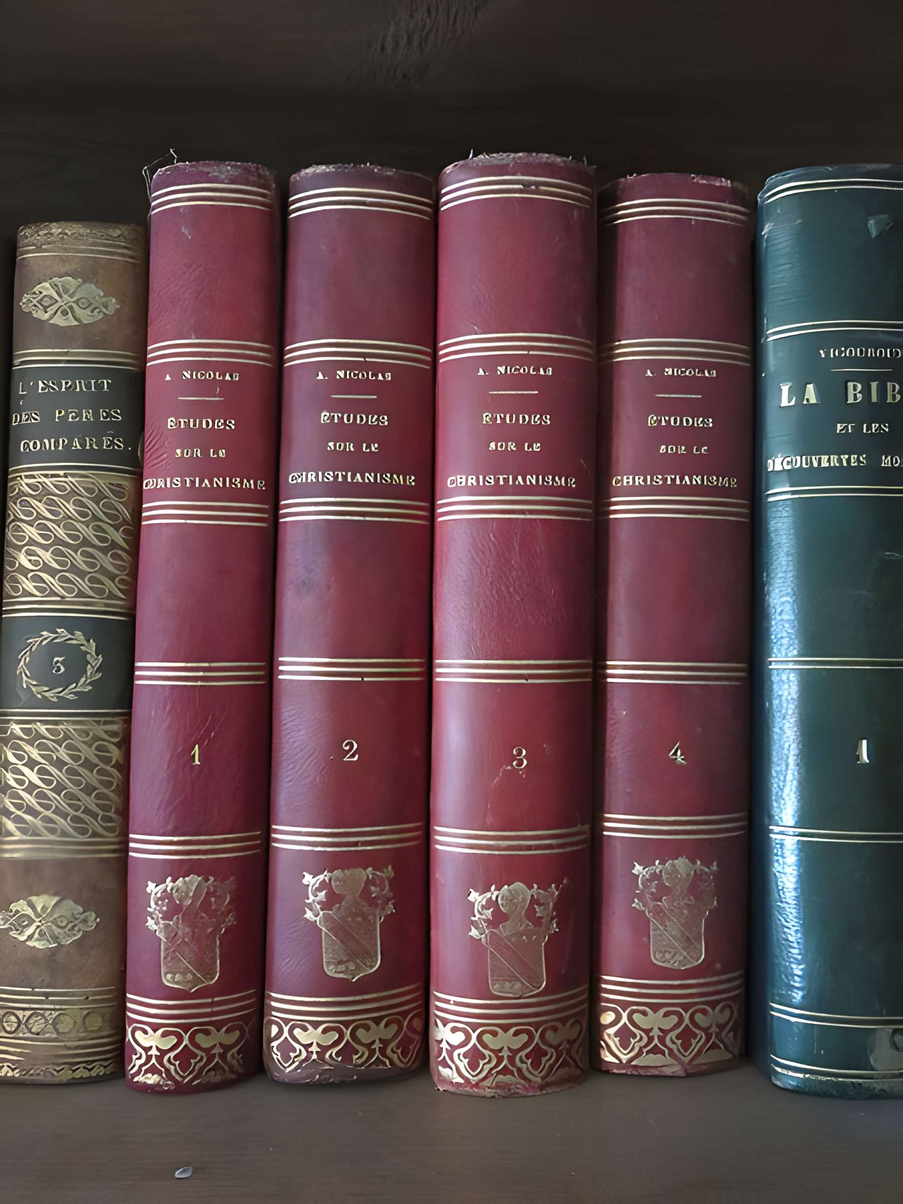 Église de Remoray et Presbytère