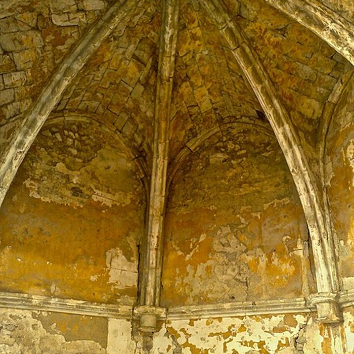 Photo de Église de Roquemartine