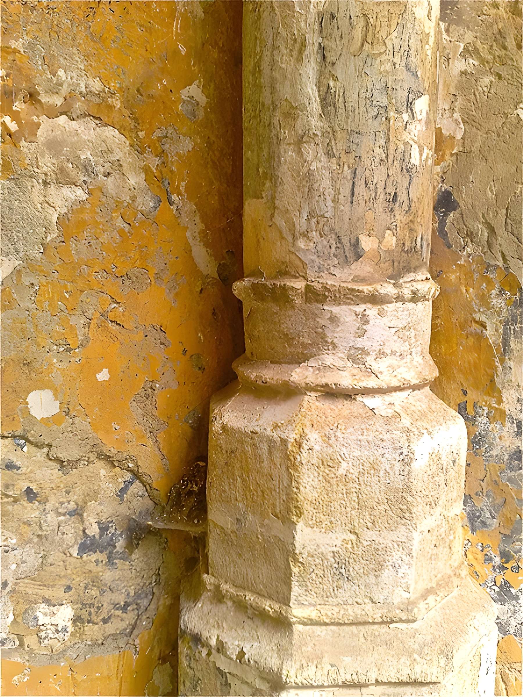 Église de Roquemartine