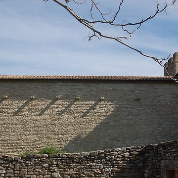 Église de Saint-Bonnet-du-Gard