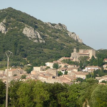 Église de Saint-Bonnet-du-Gard