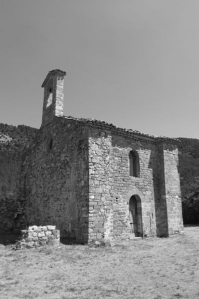 Photo de Église de Saint-Cyrice