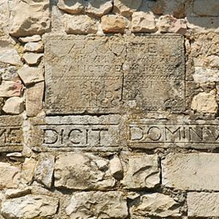 Photo de Église de Saint-Étienne dEscattes