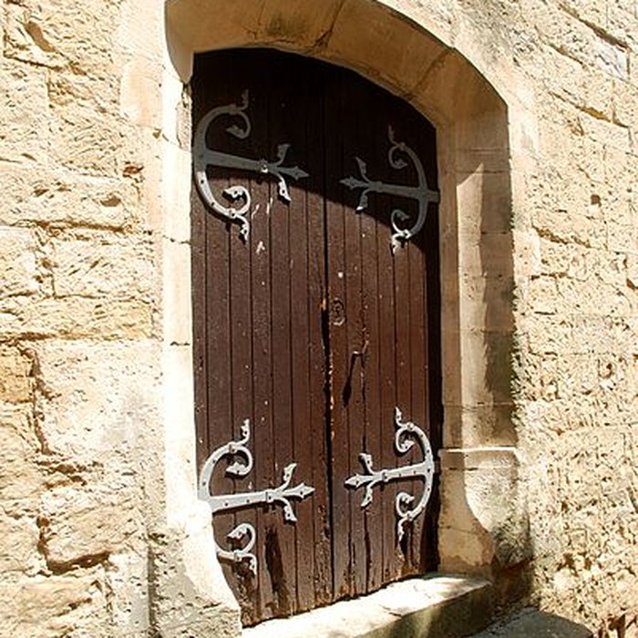 Photo de Église de Saint-Étienne dEscattes