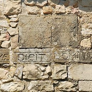 Église de Saint-Étienne dEscattes