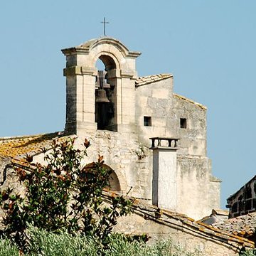 Église de Saint-Étienne dEscattes