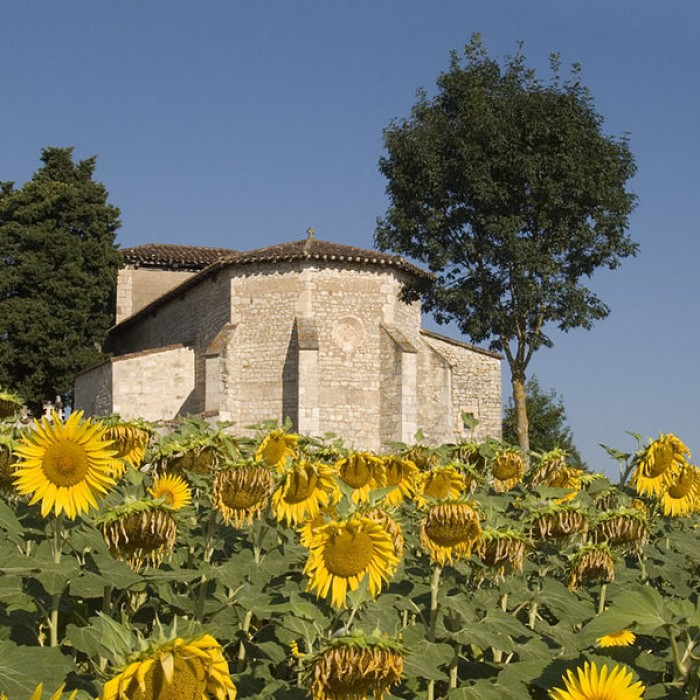 Photo de Église de Saint-Jean-le-Froid