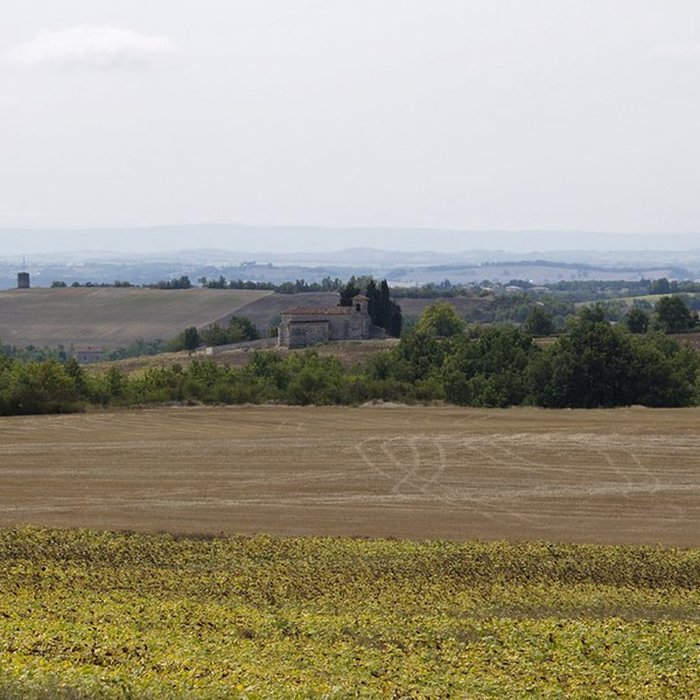 Photo de Église de Saint-Jean-le-Froid