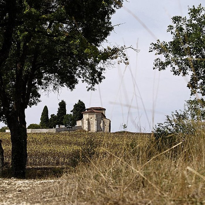 Photo de Église de Saint-Jean-le-Froid