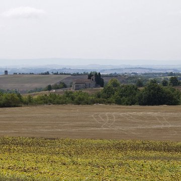 Église de Saint-Jean-le-Froid