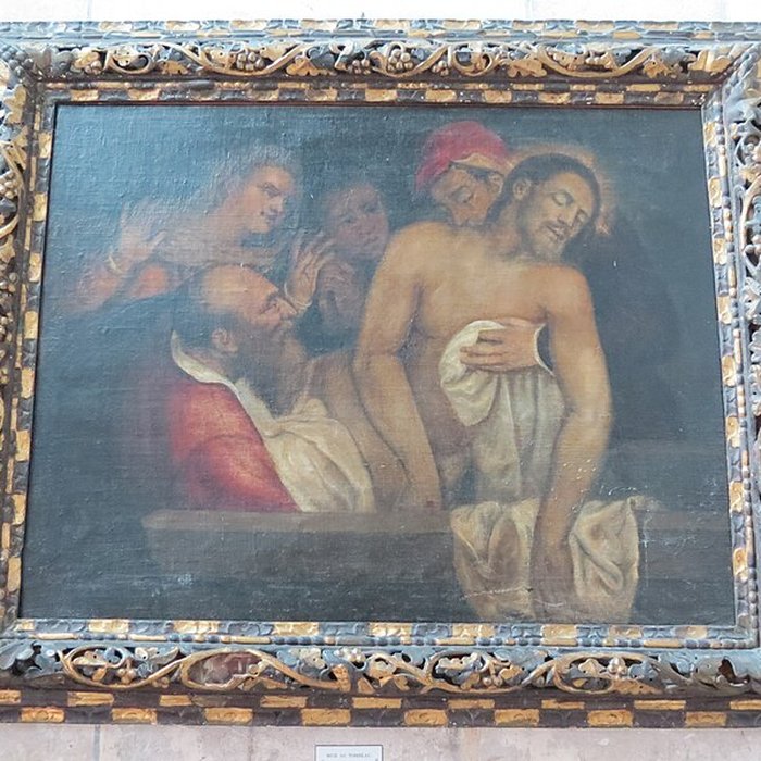 Photo de Église Sainte-Foy de Conches-en-Ouche