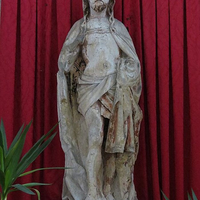 Photo de Église Sainte-Foy de Conches-en-Ouche