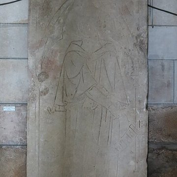 Église Sainte-Foy de Conches-en-Ouche