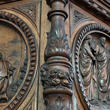 Église Sainte-Foy de Conches-en-Ouche