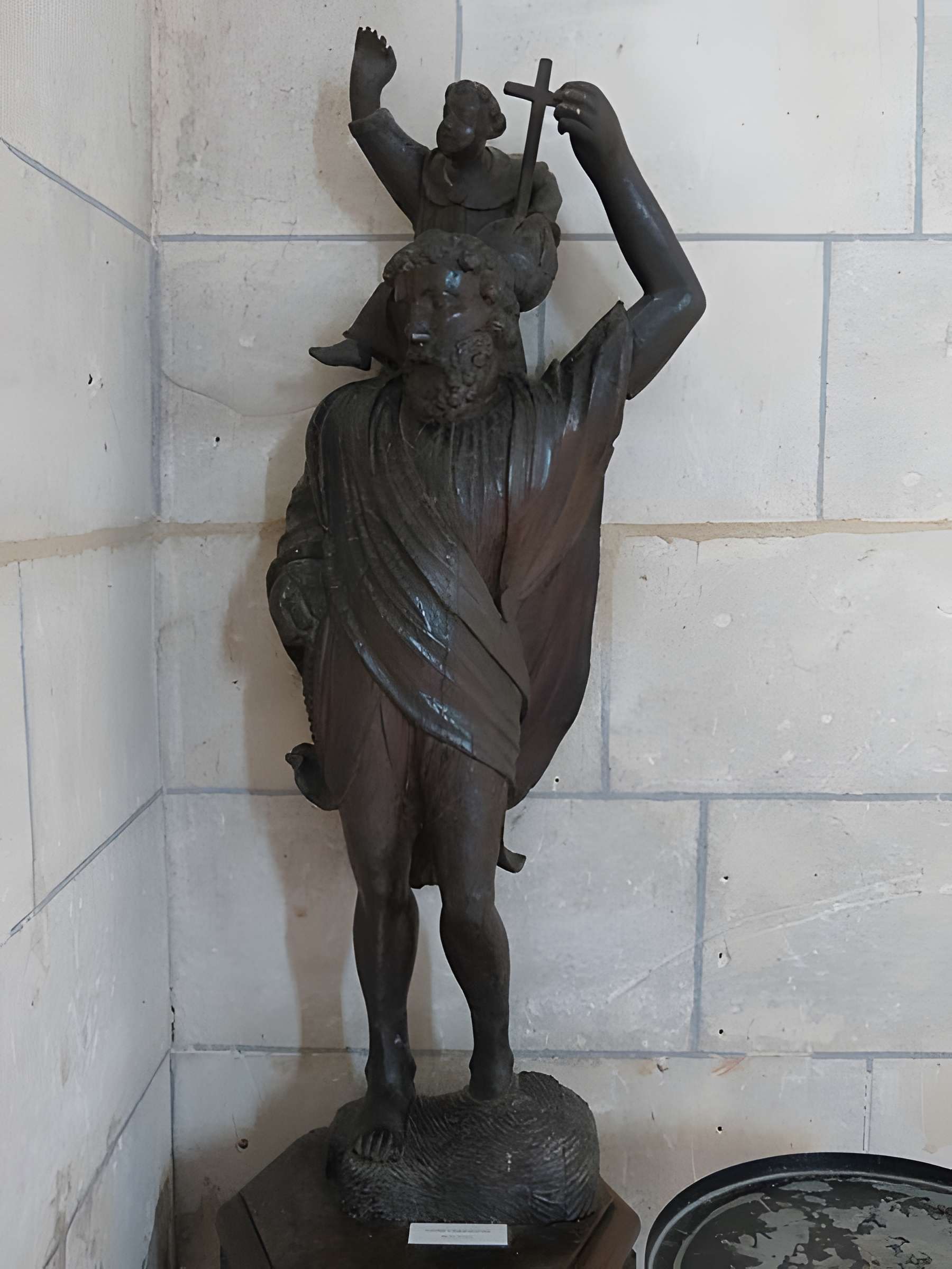 Église Sainte-Foy de Conches-en-Ouche