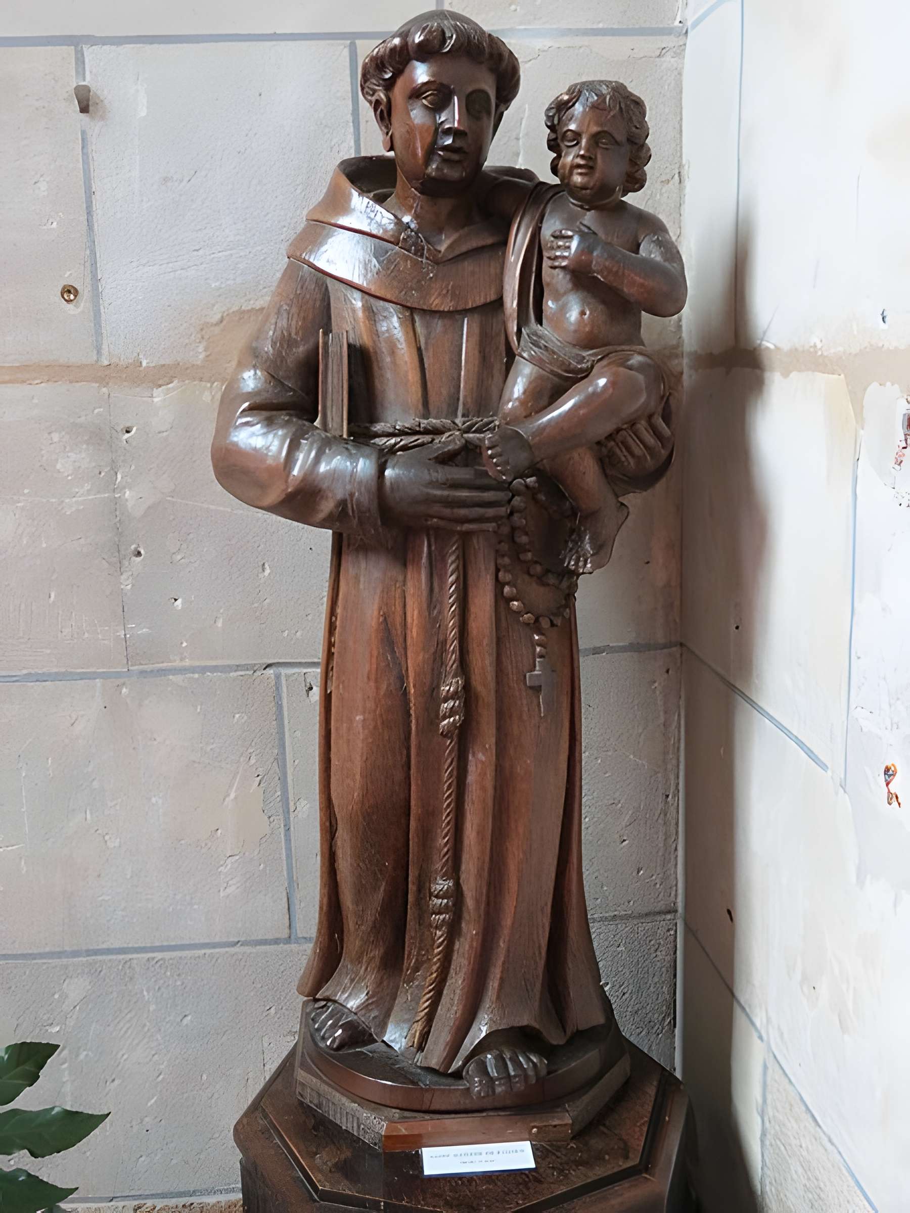 Église Sainte-Foy de Conches-en-Ouche