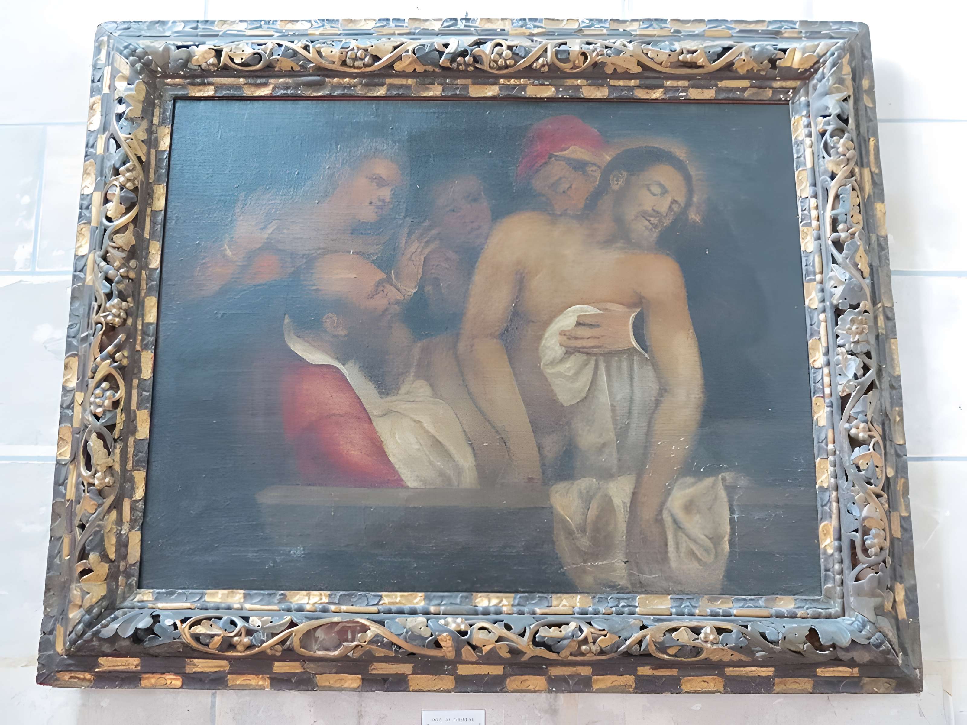 Église Sainte-Foy de Conches-en-Ouche