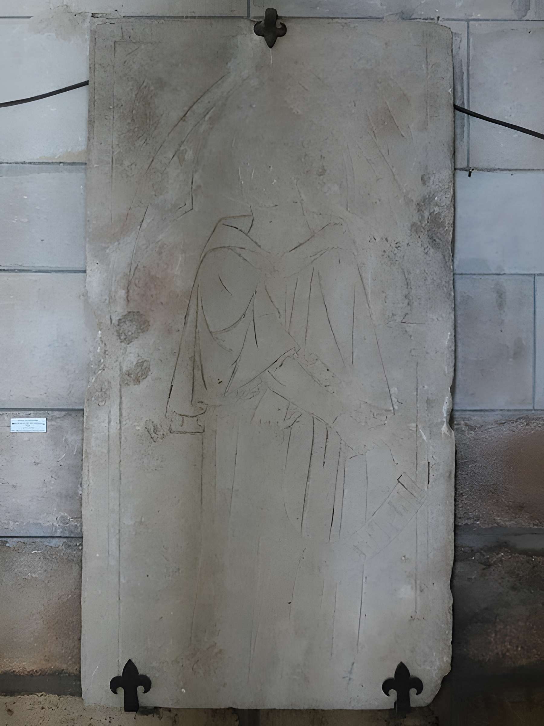 Église Sainte-Foy de Conches-en-Ouche