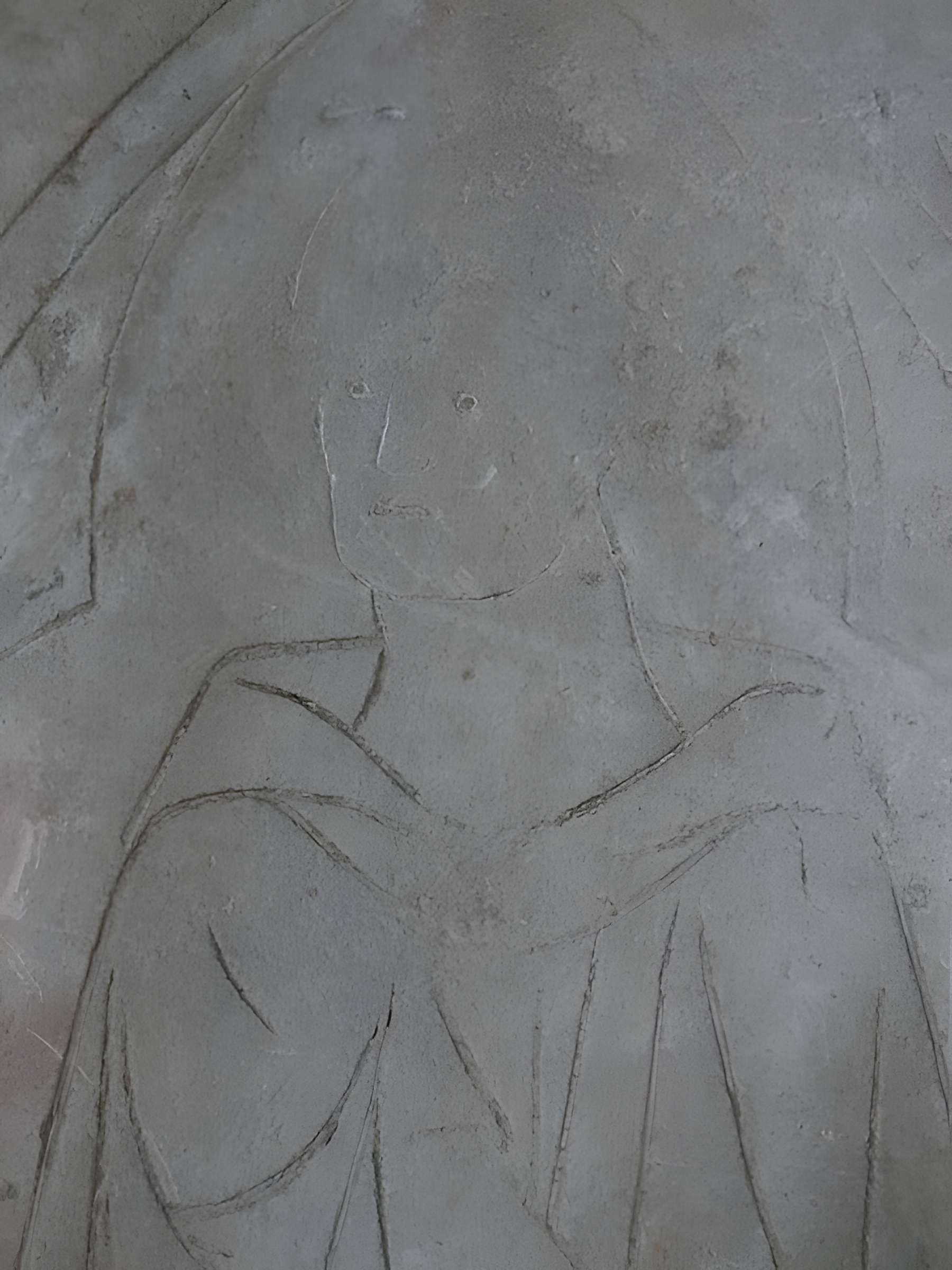 Église Sainte-Foy de Conches-en-Ouche