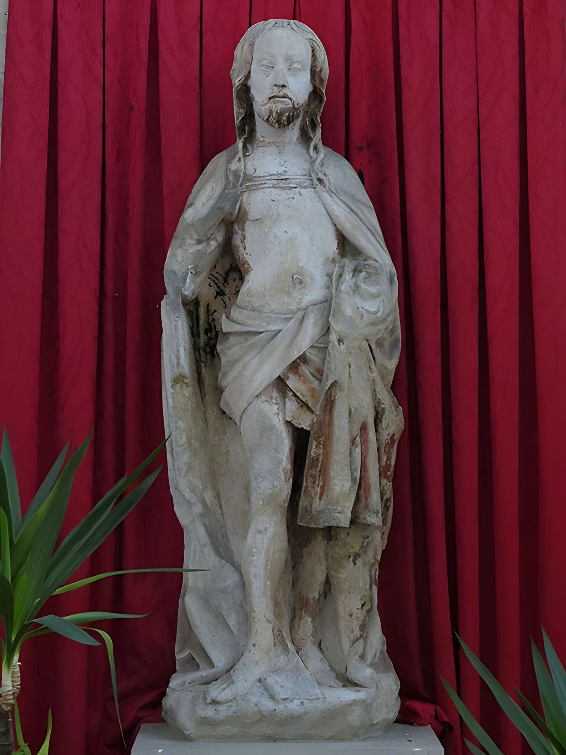 Église Sainte-Foy de Conches-en-Ouche