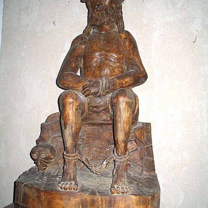 Photo de Église de Saint-Lothain