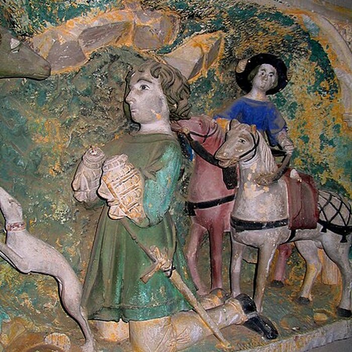 Photo de Église de Saint-Lothain