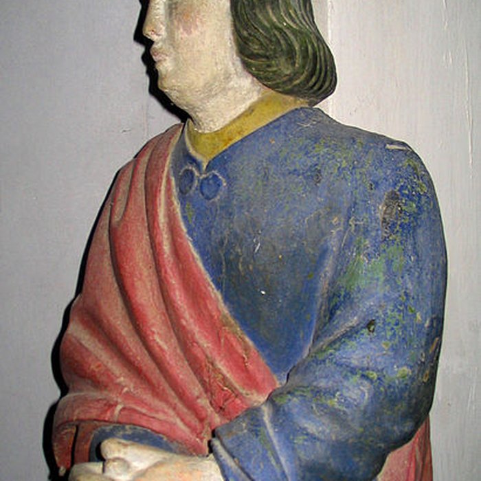 Photo de Église de Saint-Lothain