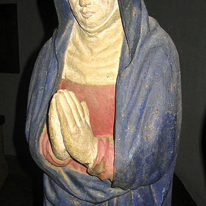 Photo de Église de Saint-Lothain